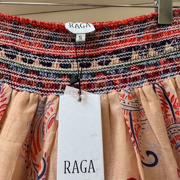 Raga Manisha Maxi Skirt - Small - Picture 6 of 6